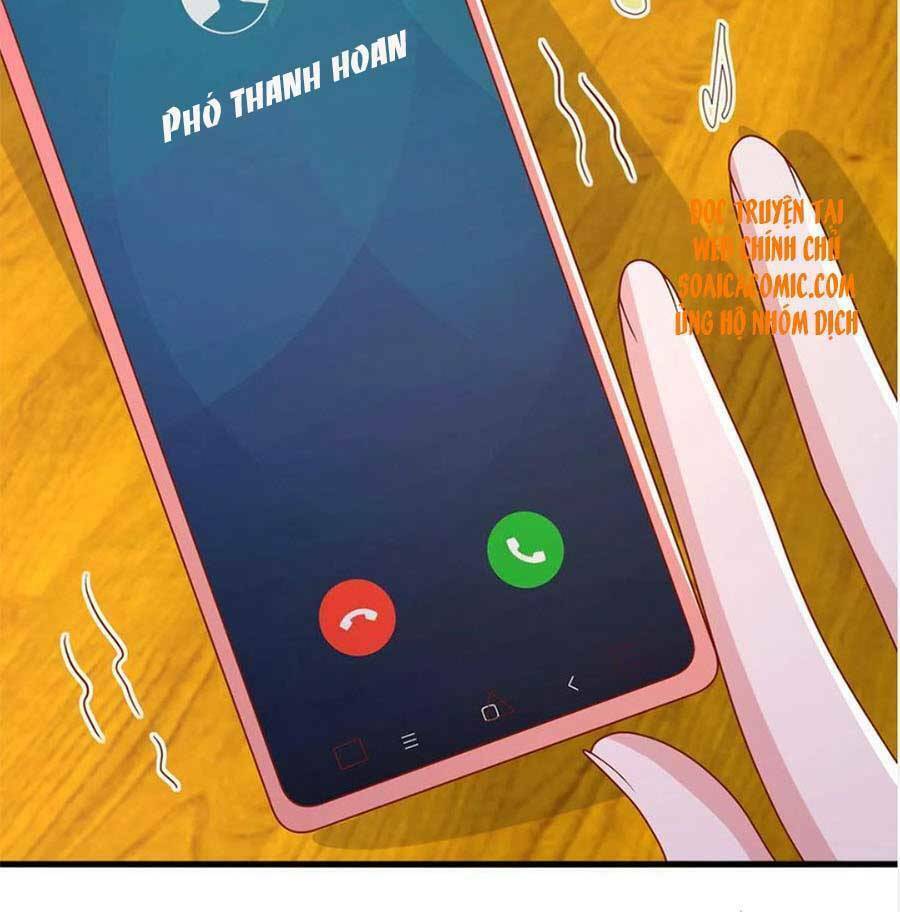 Đại Lão Gọi Tôi Là Tiểu Tổ Tông: Chapter 125