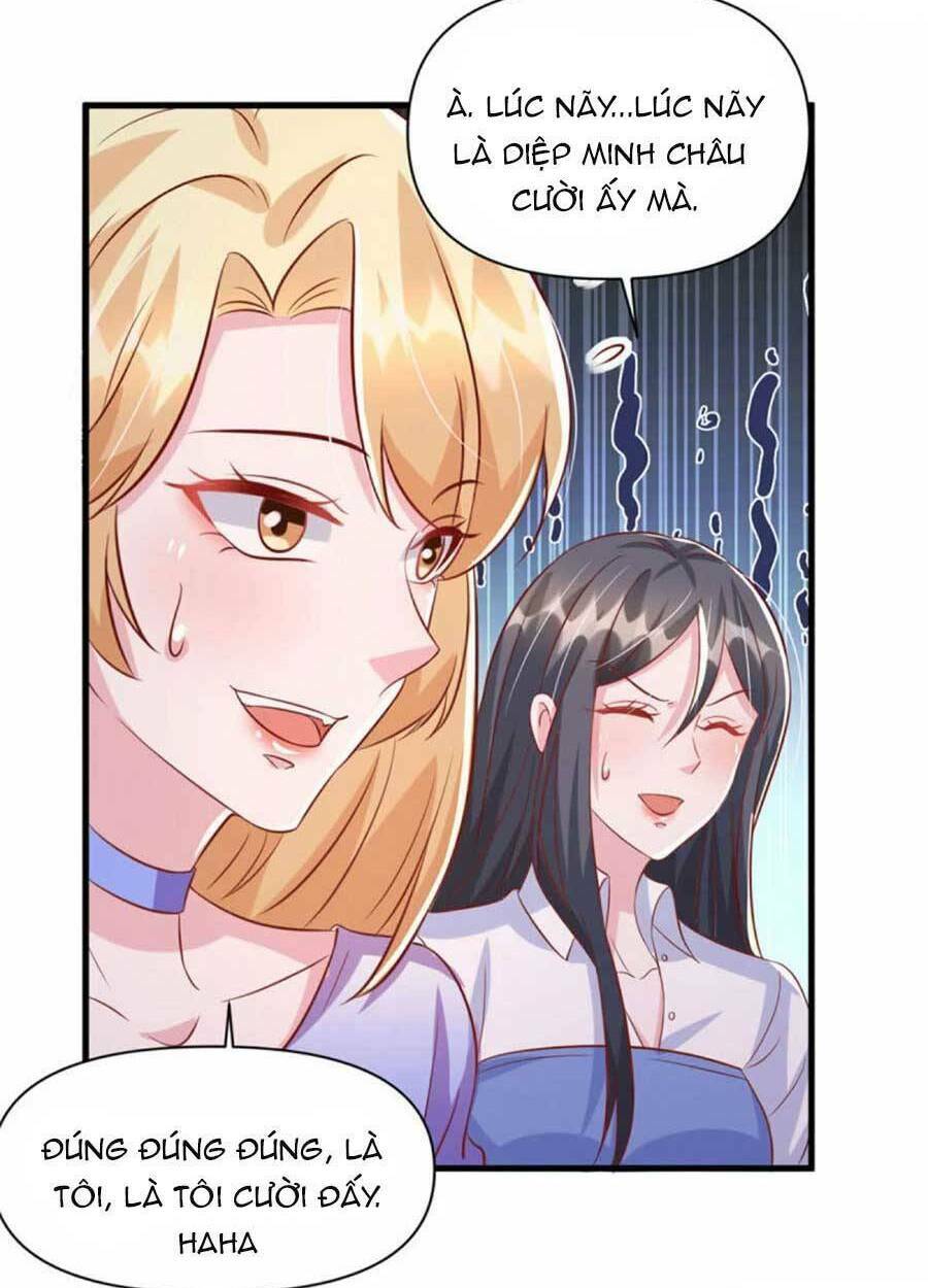 Đại Lão Gọi Tôi Là Tiểu Tổ Tông: Chapter 127