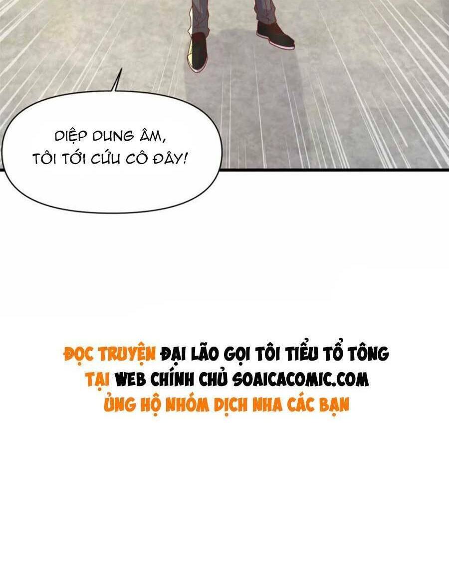 Đại Lão Gọi Tôi Là Tiểu Tổ Tông: Chapter 127