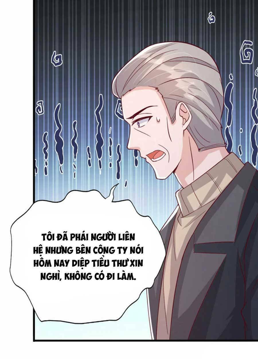 Đại Lão Gọi Tôi Là Tiểu Tổ Tông: Chapter 128