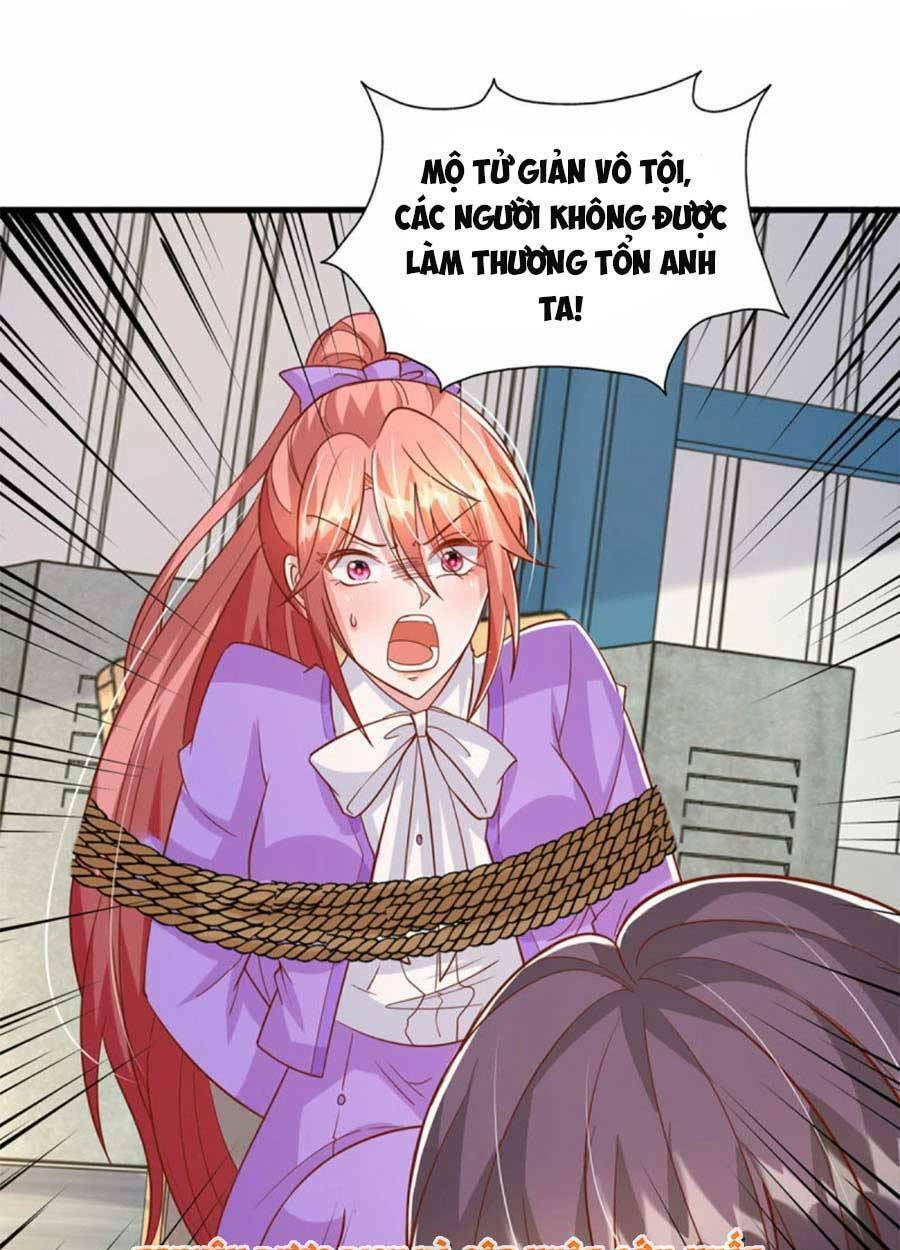 Đại Lão Gọi Tôi Là Tiểu Tổ Tông: Chapter 128