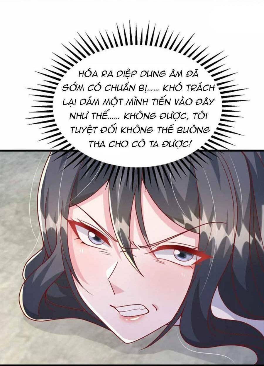 Đại Lão Gọi Tôi Là Tiểu Tổ Tông: Chapter 129