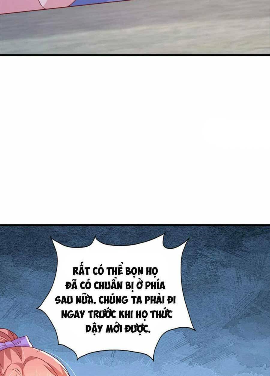 Đại Lão Gọi Tôi Là Tiểu Tổ Tông: Chapter 129