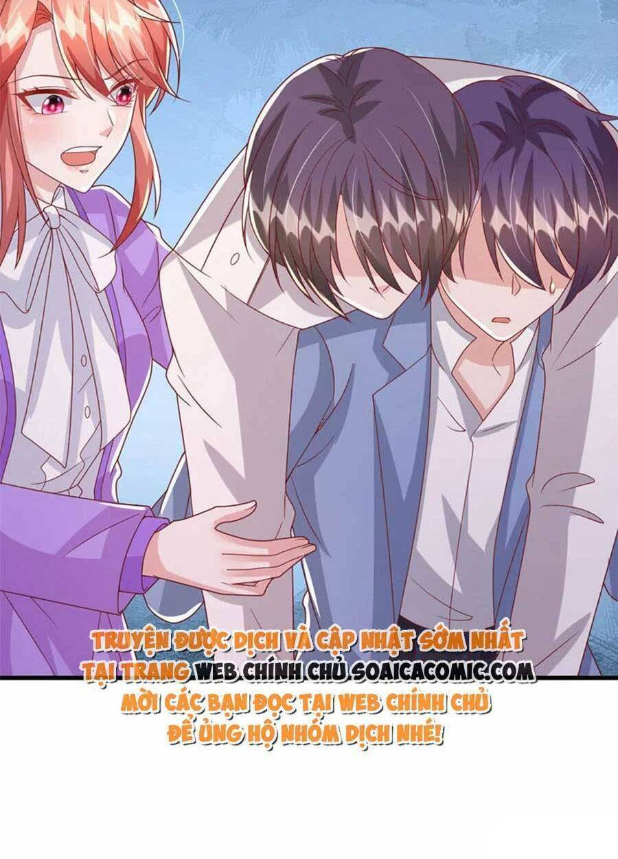 Đại Lão Gọi Tôi Là Tiểu Tổ Tông: Chapter 129