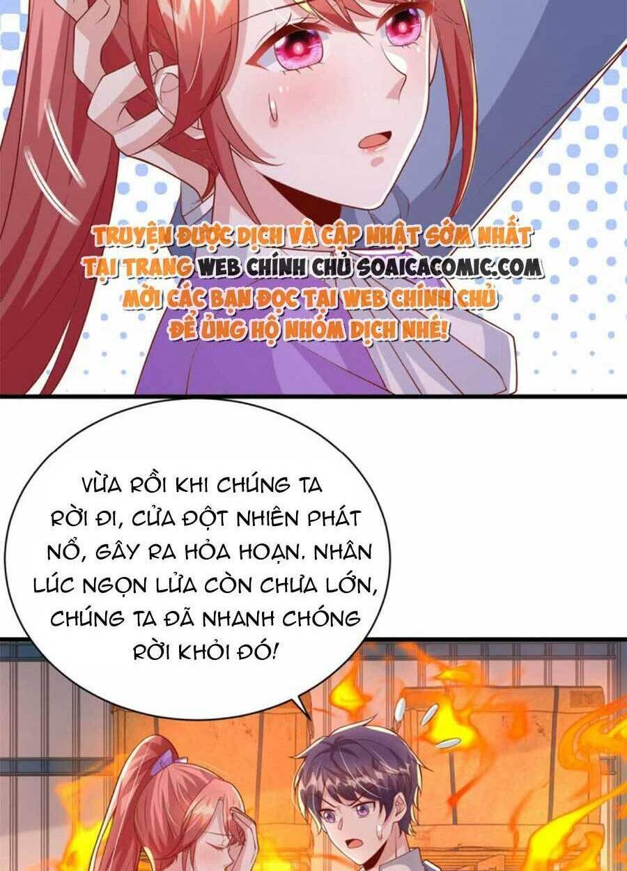 Đại Lão Gọi Tôi Là Tiểu Tổ Tông: Chapter 129