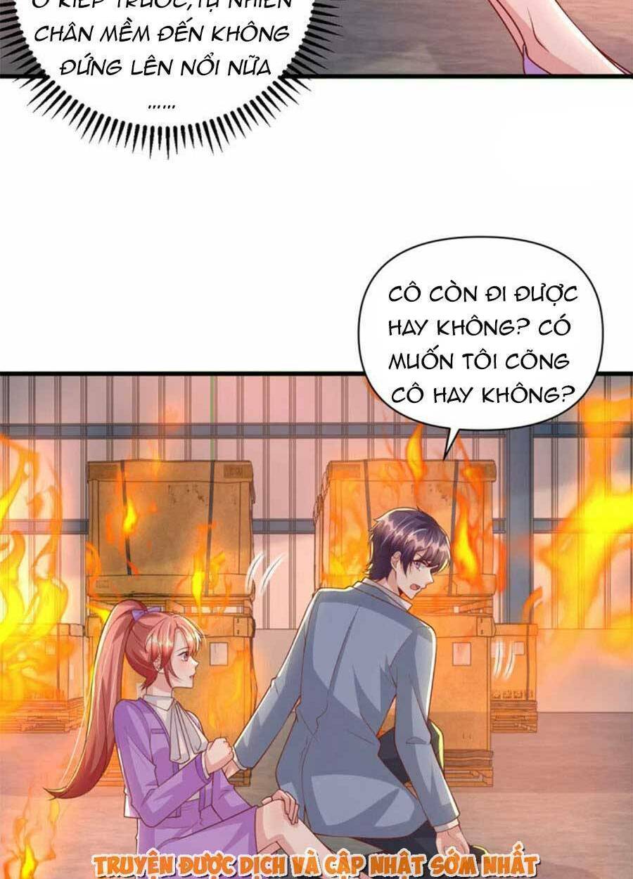 Đại Lão Gọi Tôi Là Tiểu Tổ Tông: Chapter 129