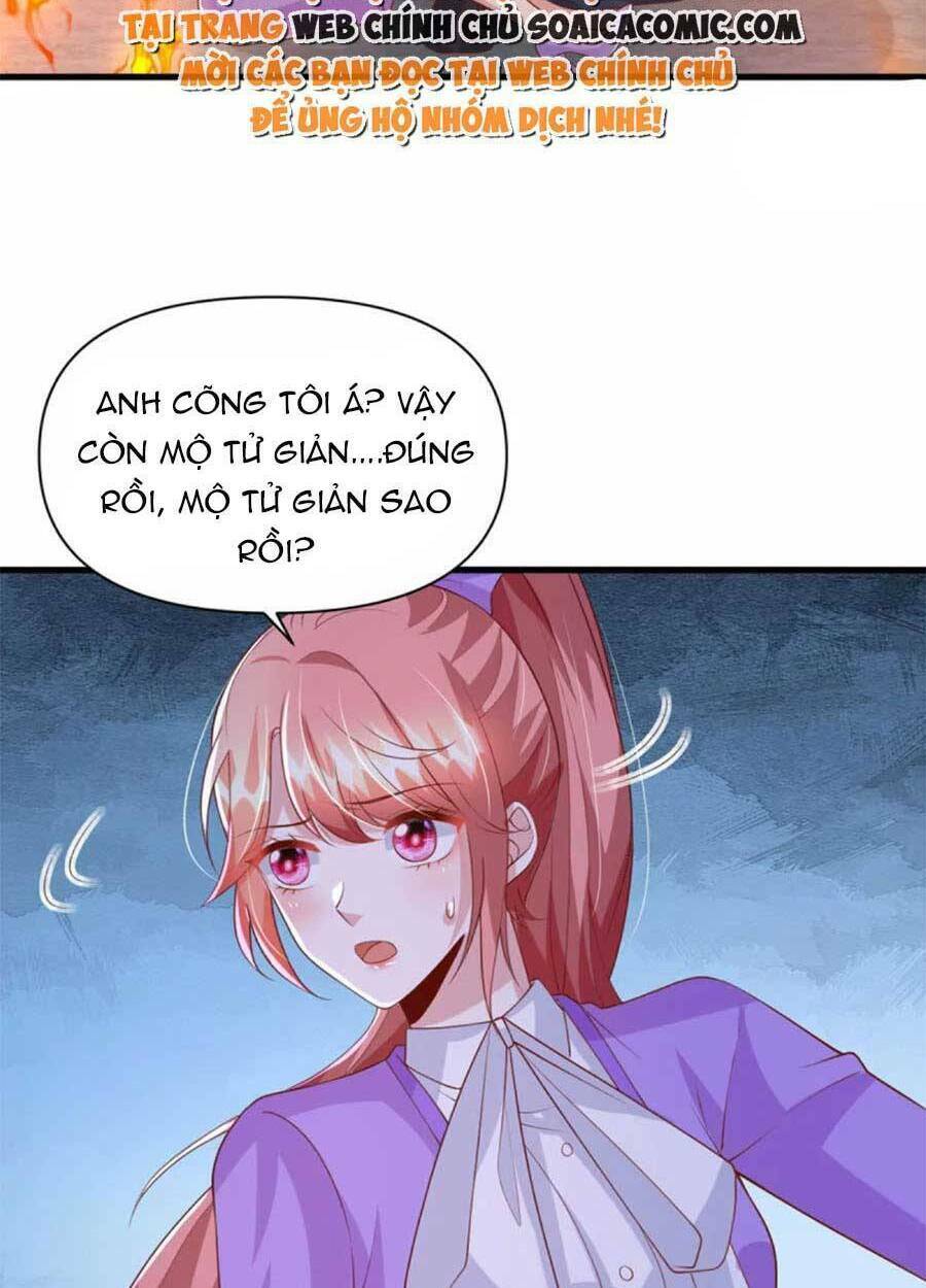 Đại Lão Gọi Tôi Là Tiểu Tổ Tông: Chapter 129
