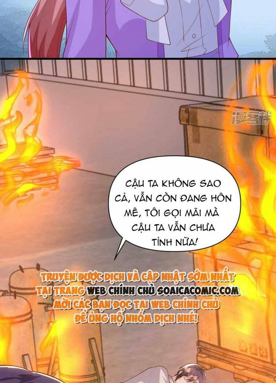 Đại Lão Gọi Tôi Là Tiểu Tổ Tông: Chapter 129