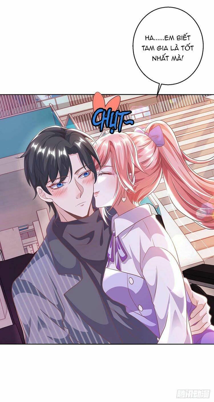 Đại Lão Gọi Tôi Là Tiểu Tổ Tông: Chapter 13