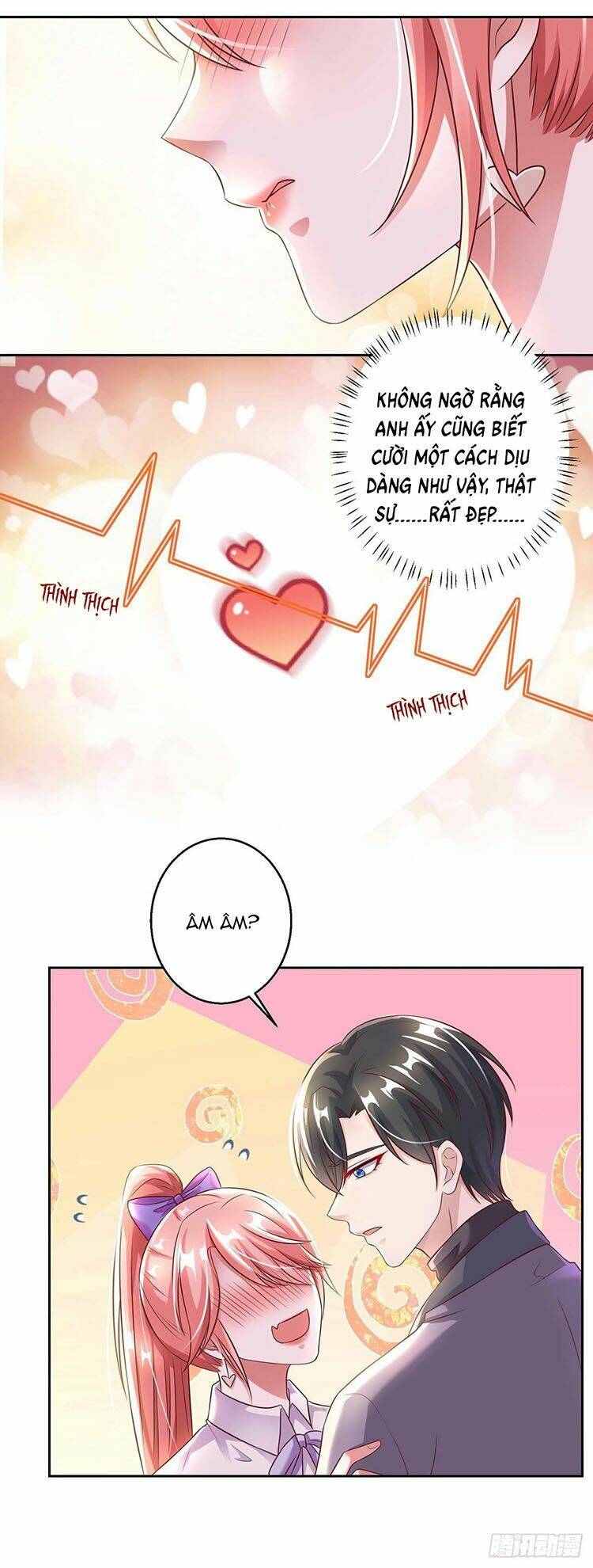 Đại Lão Gọi Tôi Là Tiểu Tổ Tông: Chapter 13