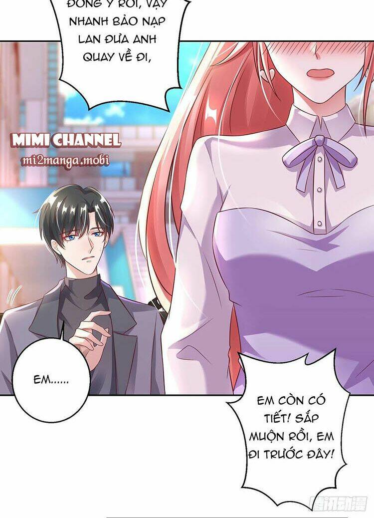 Đại Lão Gọi Tôi Là Tiểu Tổ Tông: Chapter 13