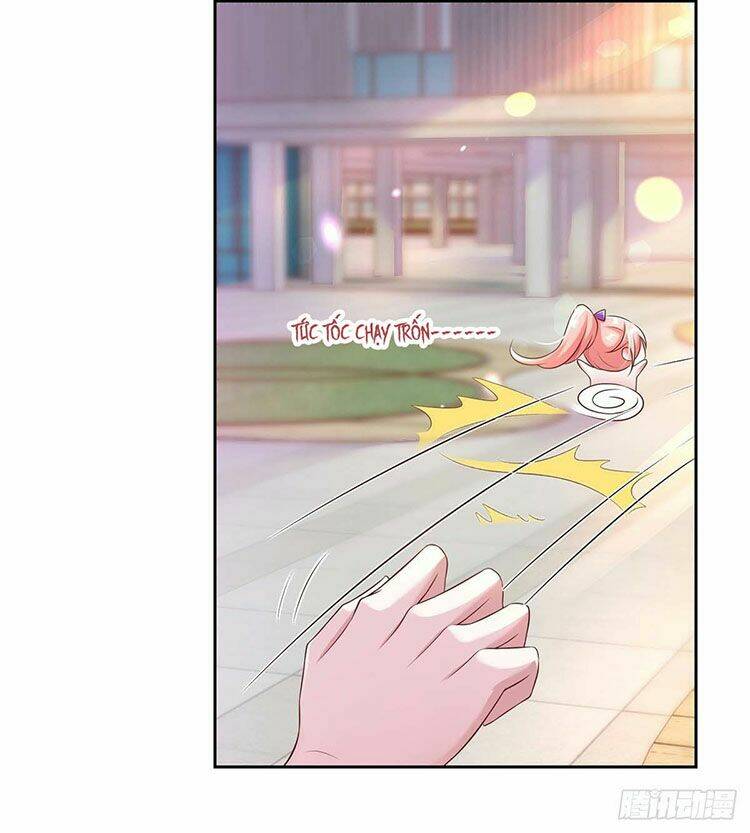 Đại Lão Gọi Tôi Là Tiểu Tổ Tông: Chapter 13