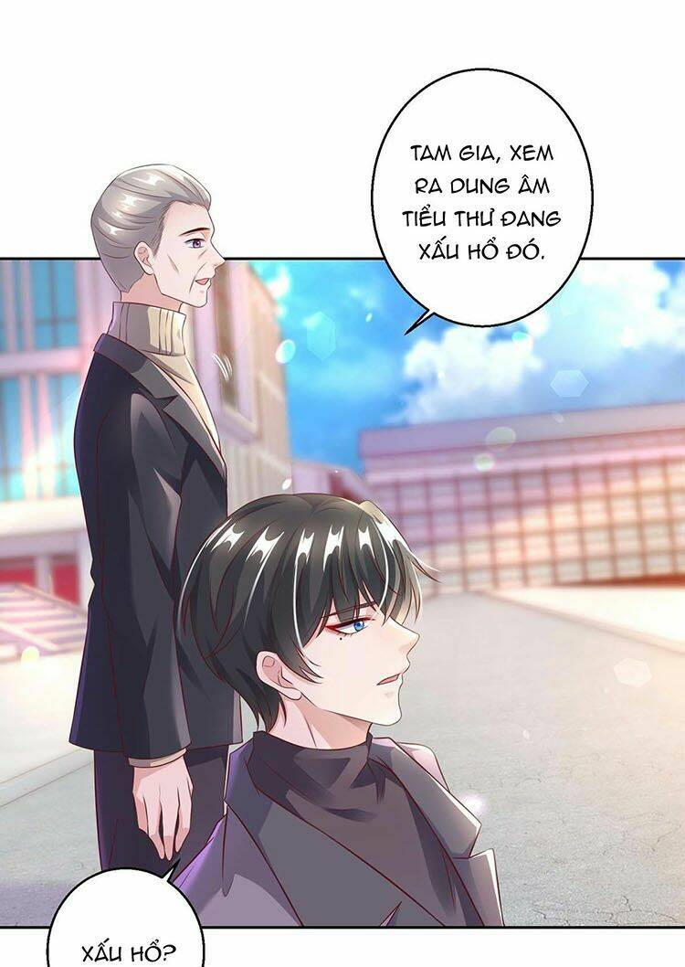 Đại Lão Gọi Tôi Là Tiểu Tổ Tông: Chapter 13
