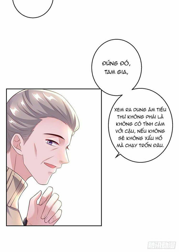 Đại Lão Gọi Tôi Là Tiểu Tổ Tông: Chapter 13