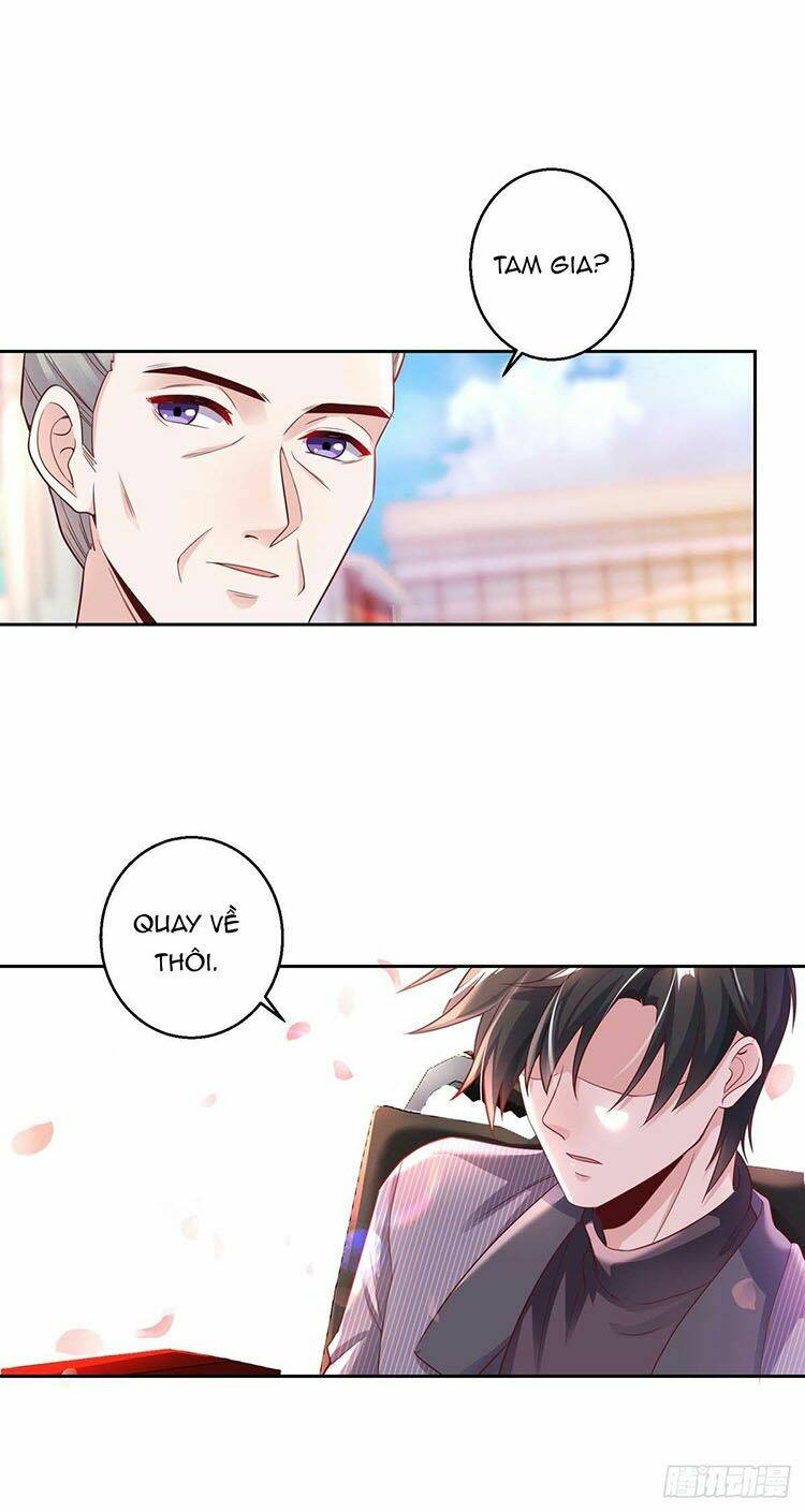 Đại Lão Gọi Tôi Là Tiểu Tổ Tông: Chapter 13