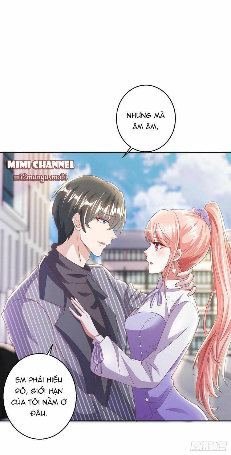 Đại Lão Gọi Tôi Là Tiểu Tổ Tông: Chapter 13