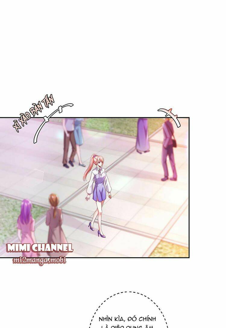 Đại Lão Gọi Tôi Là Tiểu Tổ Tông: Chapter 13