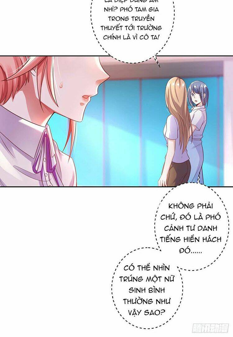 Đại Lão Gọi Tôi Là Tiểu Tổ Tông: Chapter 13