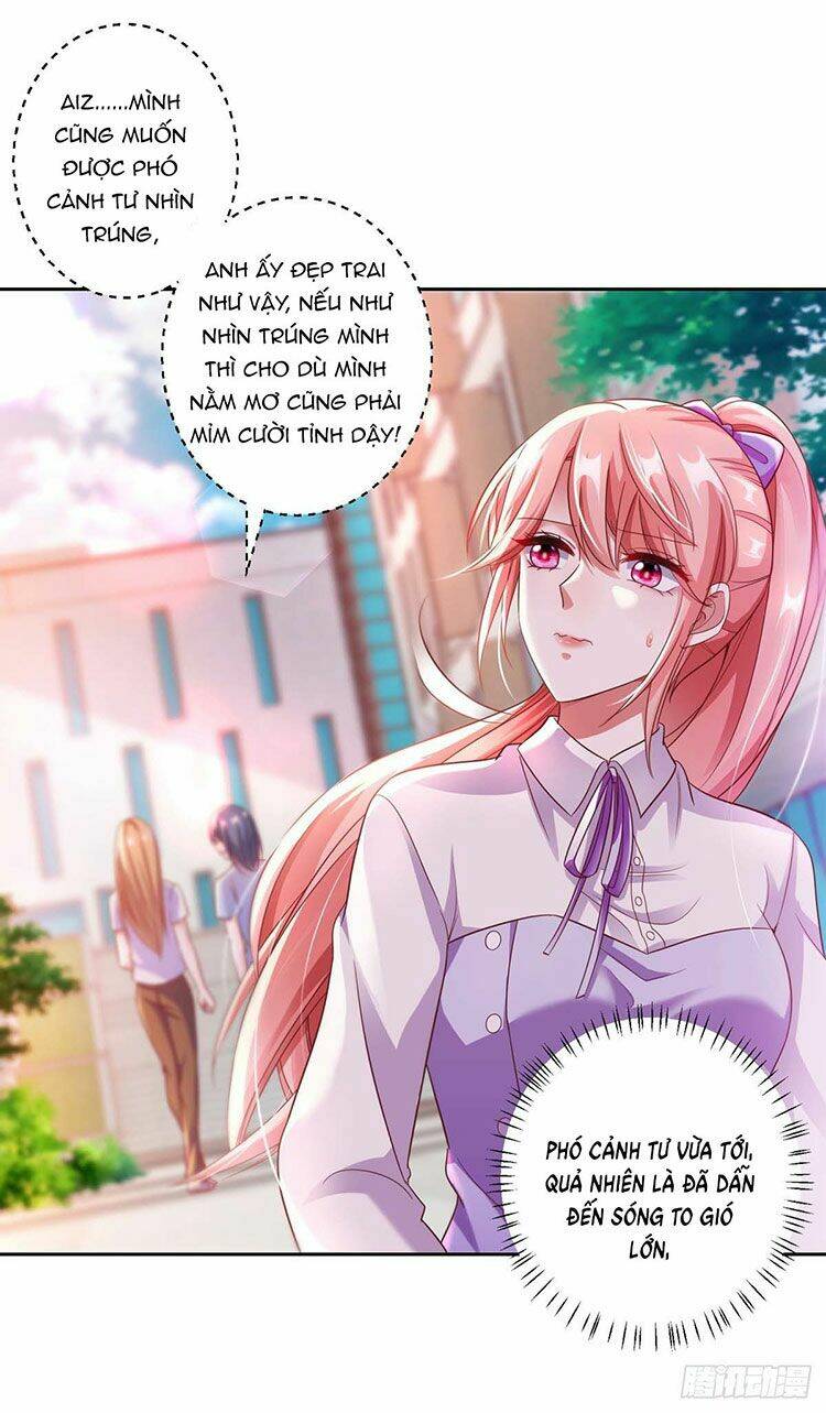 Đại Lão Gọi Tôi Là Tiểu Tổ Tông: Chapter 13