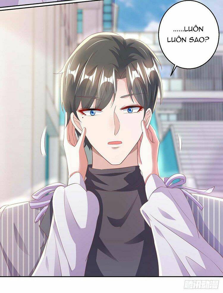 Đại Lão Gọi Tôi Là Tiểu Tổ Tông: Chapter 13