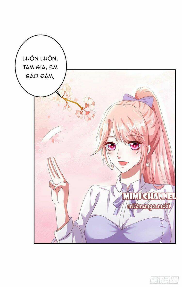 Đại Lão Gọi Tôi Là Tiểu Tổ Tông: Chapter 13