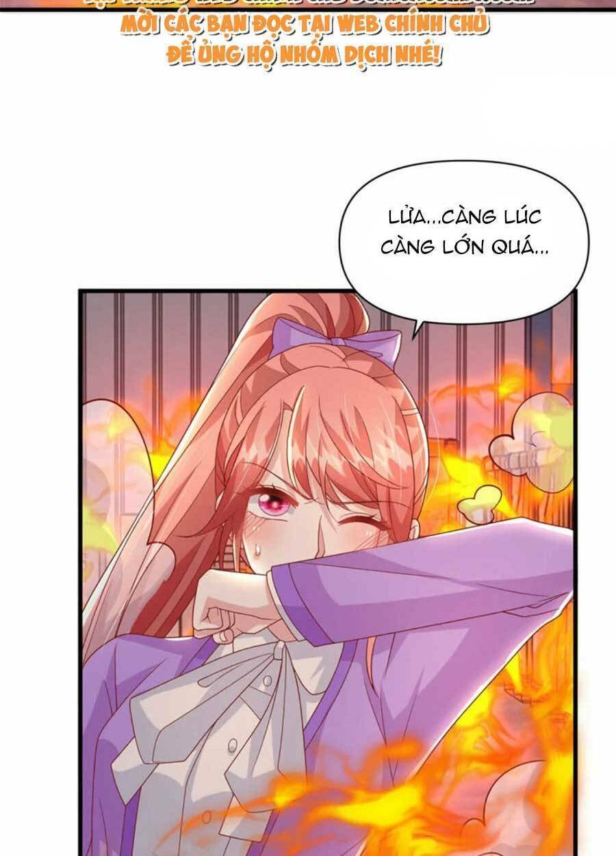 Đại Lão Gọi Tôi Là Tiểu Tổ Tông: Chapter 130
