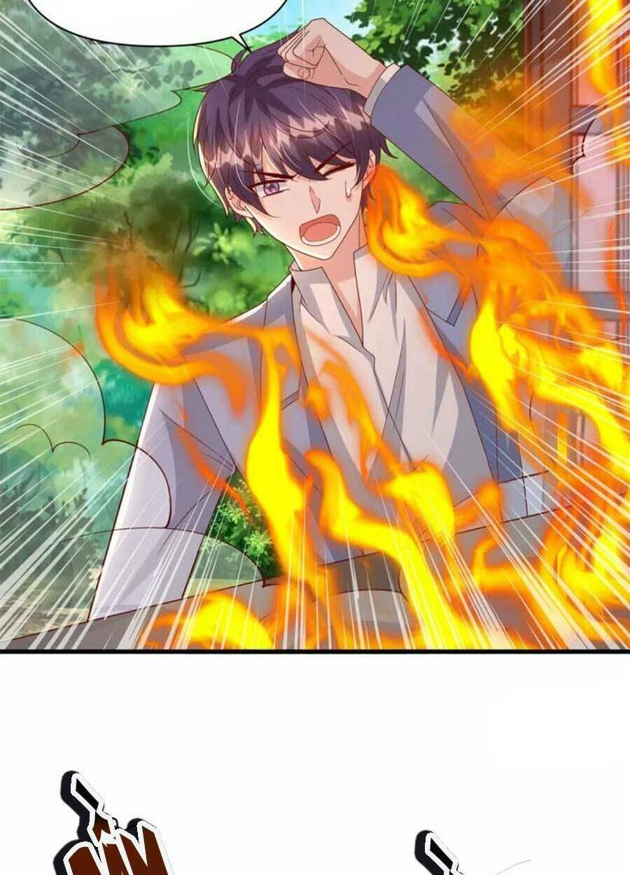 Đại Lão Gọi Tôi Là Tiểu Tổ Tông: Chapter 130