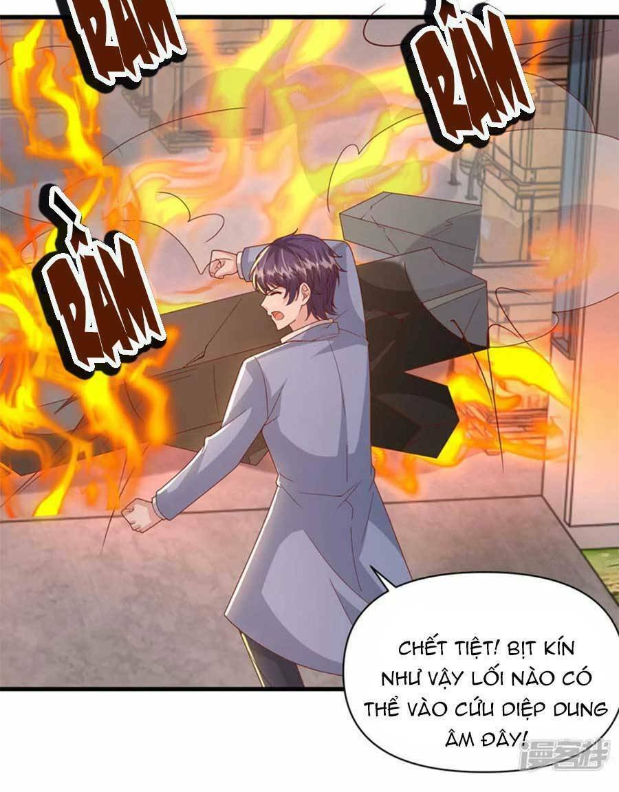 Đại Lão Gọi Tôi Là Tiểu Tổ Tông: Chapter 130