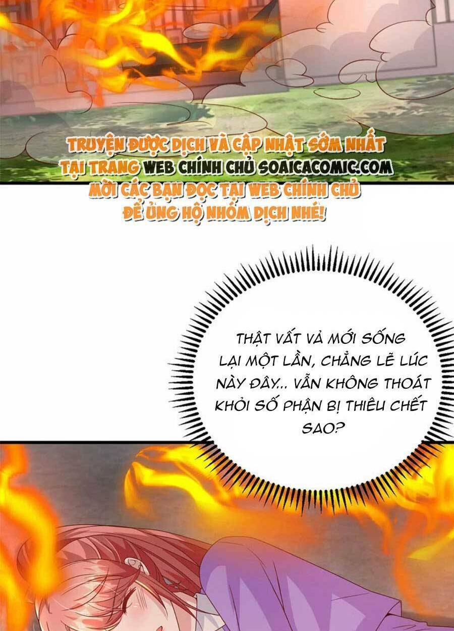 Đại Lão Gọi Tôi Là Tiểu Tổ Tông: Chapter 130