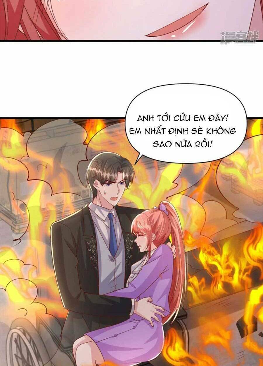 Đại Lão Gọi Tôi Là Tiểu Tổ Tông: Chapter 130