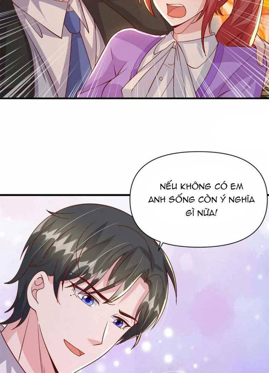Đại Lão Gọi Tôi Là Tiểu Tổ Tông: Chapter 130