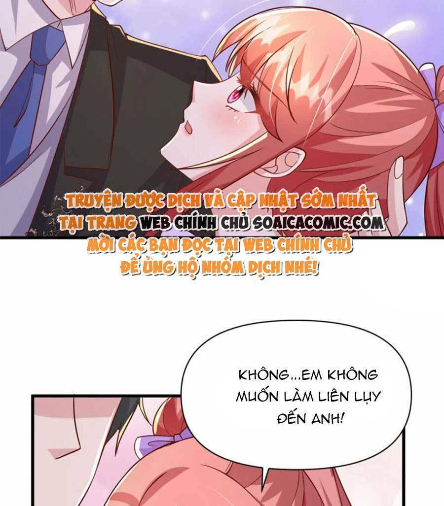 Đại Lão Gọi Tôi Là Tiểu Tổ Tông: Chapter 130