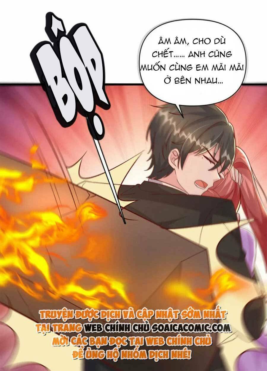 Đại Lão Gọi Tôi Là Tiểu Tổ Tông: Chapter 130