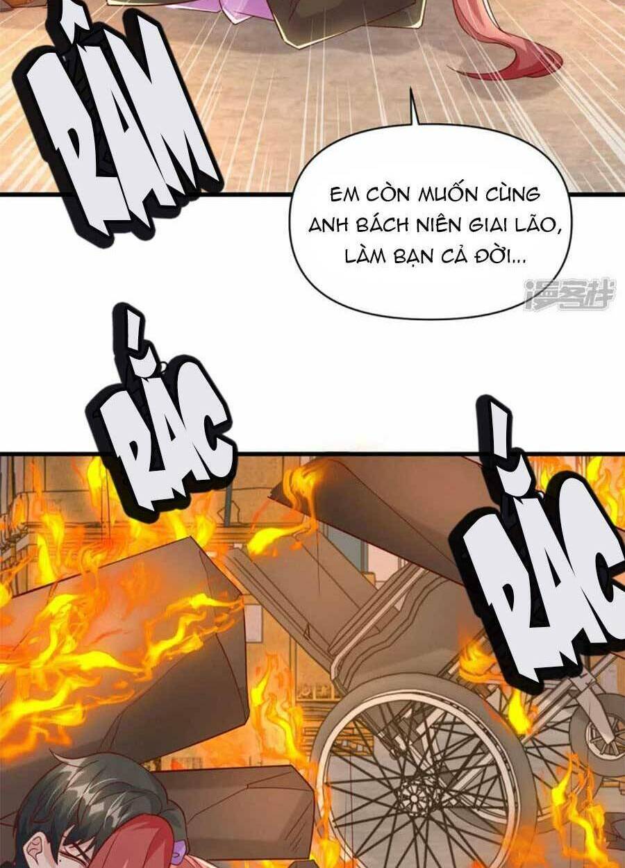 Đại Lão Gọi Tôi Là Tiểu Tổ Tông: Chapter 130