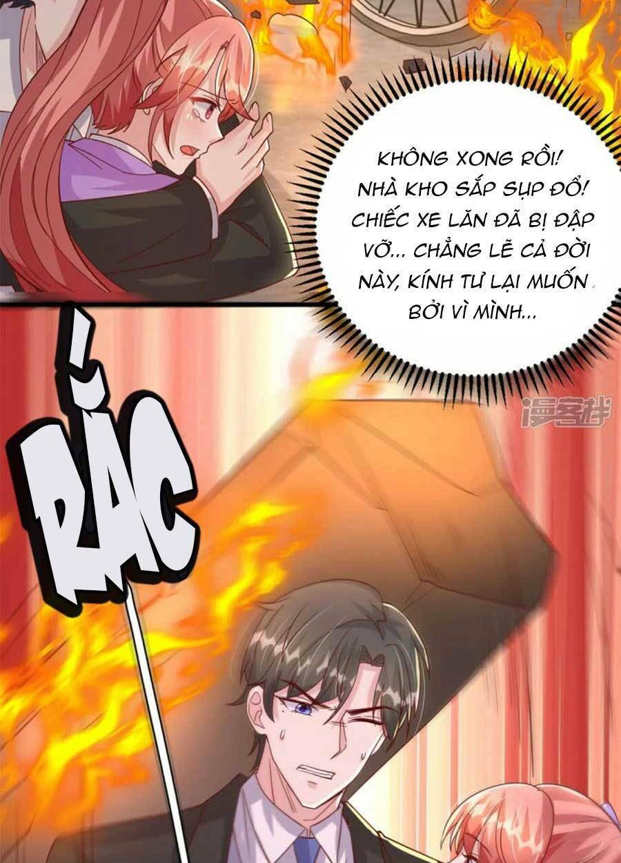 Đại Lão Gọi Tôi Là Tiểu Tổ Tông: Chapter 130