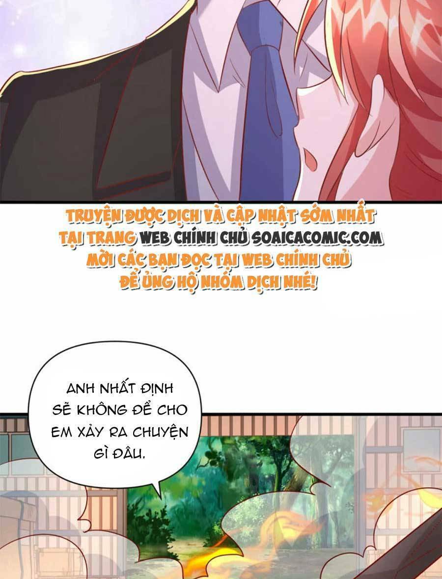 Đại Lão Gọi Tôi Là Tiểu Tổ Tông: Chapter 130