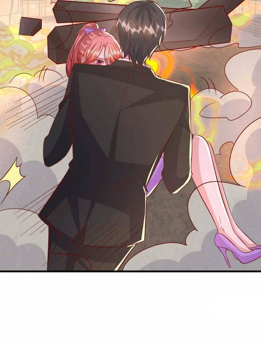 Đại Lão Gọi Tôi Là Tiểu Tổ Tông: Chapter 130