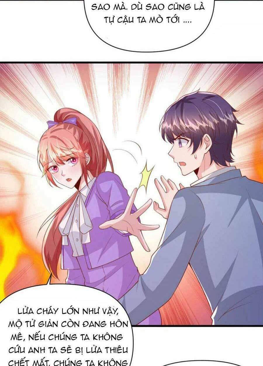 Đại Lão Gọi Tôi Là Tiểu Tổ Tông: Chapter 130