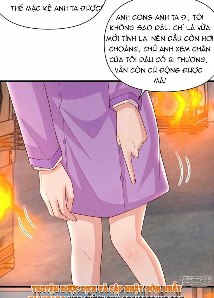 Đại Lão Gọi Tôi Là Tiểu Tổ Tông: Chapter 130