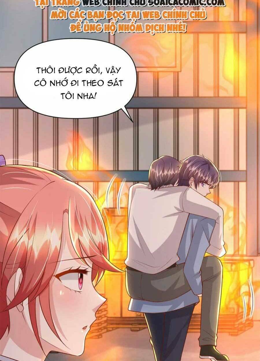 Đại Lão Gọi Tôi Là Tiểu Tổ Tông: Chapter 130