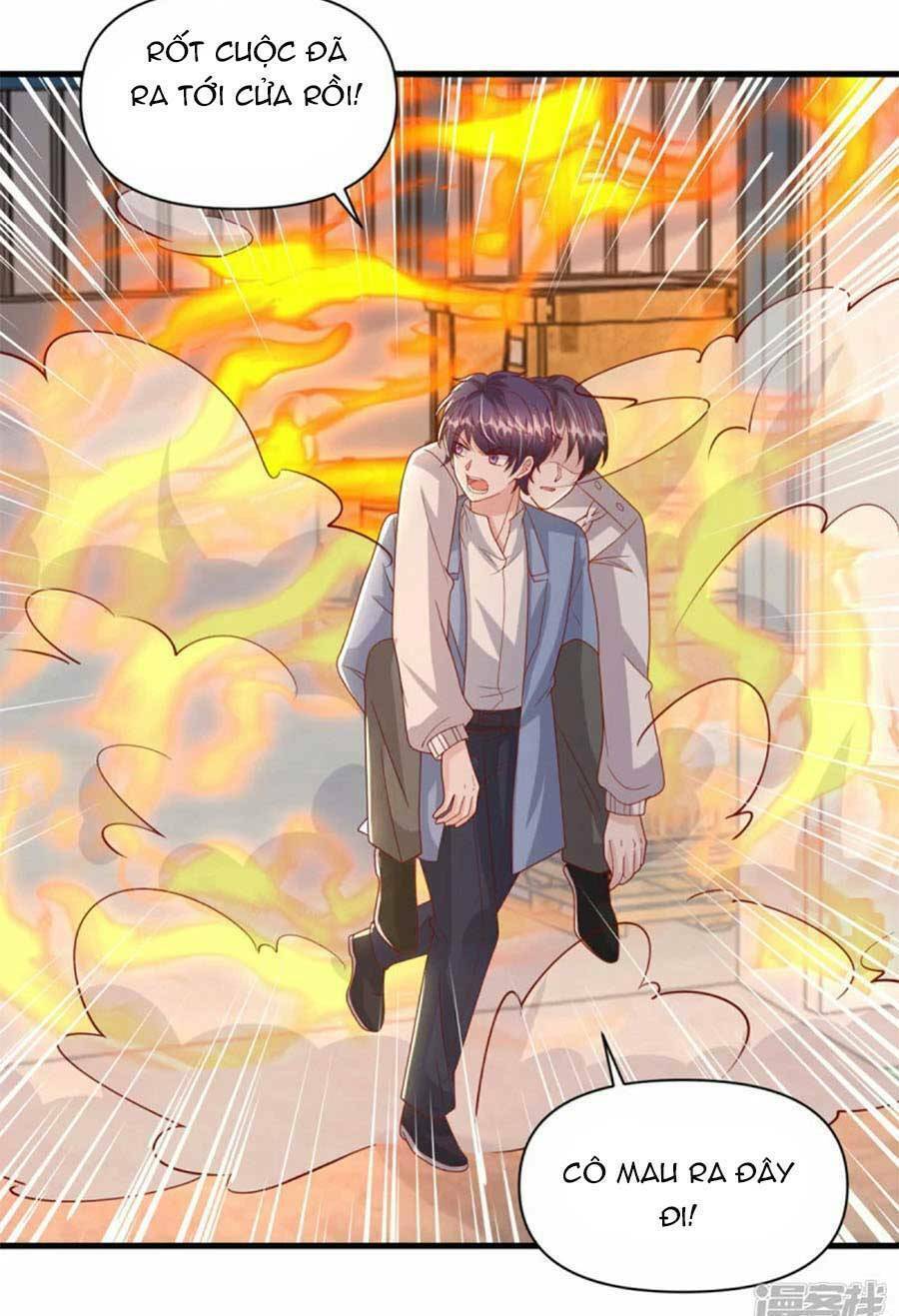 Đại Lão Gọi Tôi Là Tiểu Tổ Tông: Chapter 130