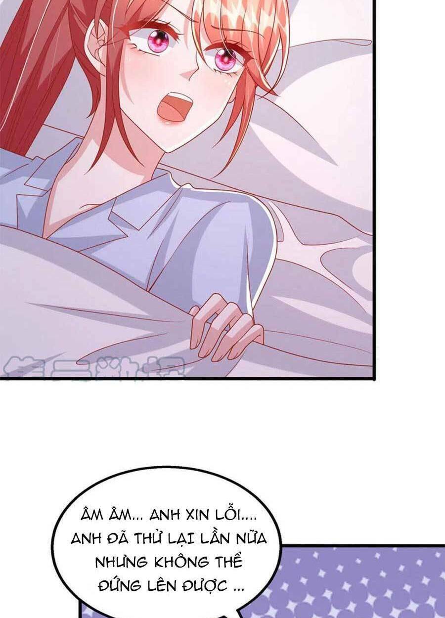 Đại Lão Gọi Tôi Là Tiểu Tổ Tông: Chapter 131