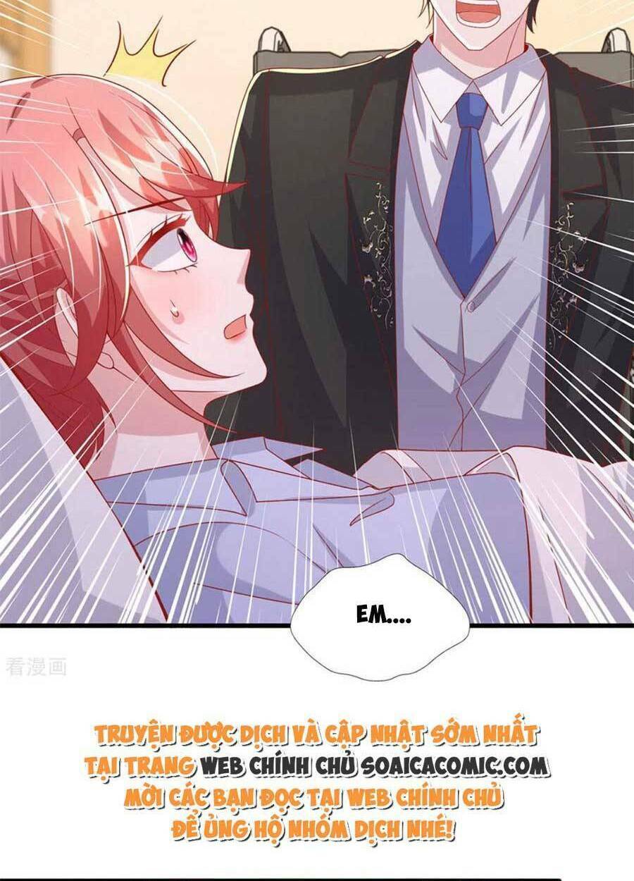 Đại Lão Gọi Tôi Là Tiểu Tổ Tông: Chapter 131