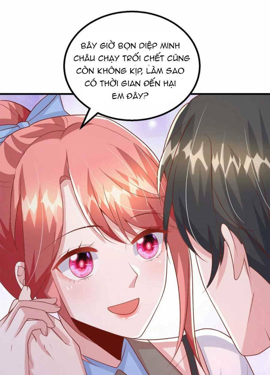 Đại Lão Gọi Tôi Là Tiểu Tổ Tông: Chapter 133