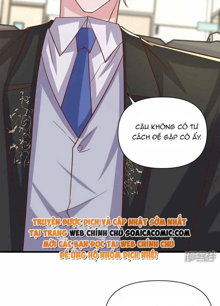 Đại Lão Gọi Tôi Là Tiểu Tổ Tông: Chapter 133