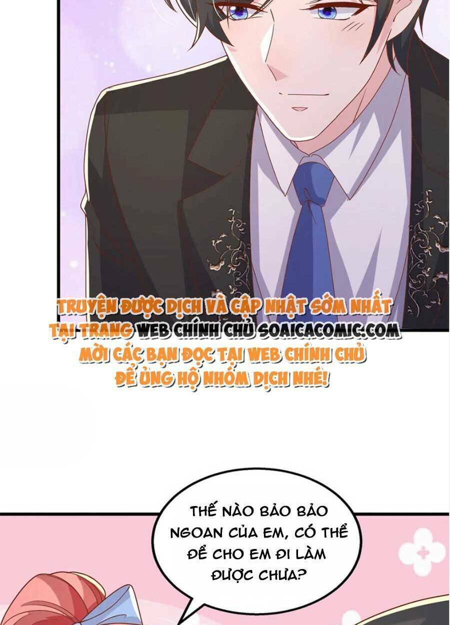Đại Lão Gọi Tôi Là Tiểu Tổ Tông: Chapter 134
