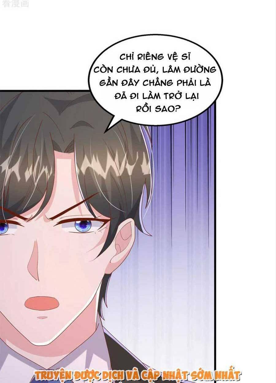 Đại Lão Gọi Tôi Là Tiểu Tổ Tông: Chapter 134