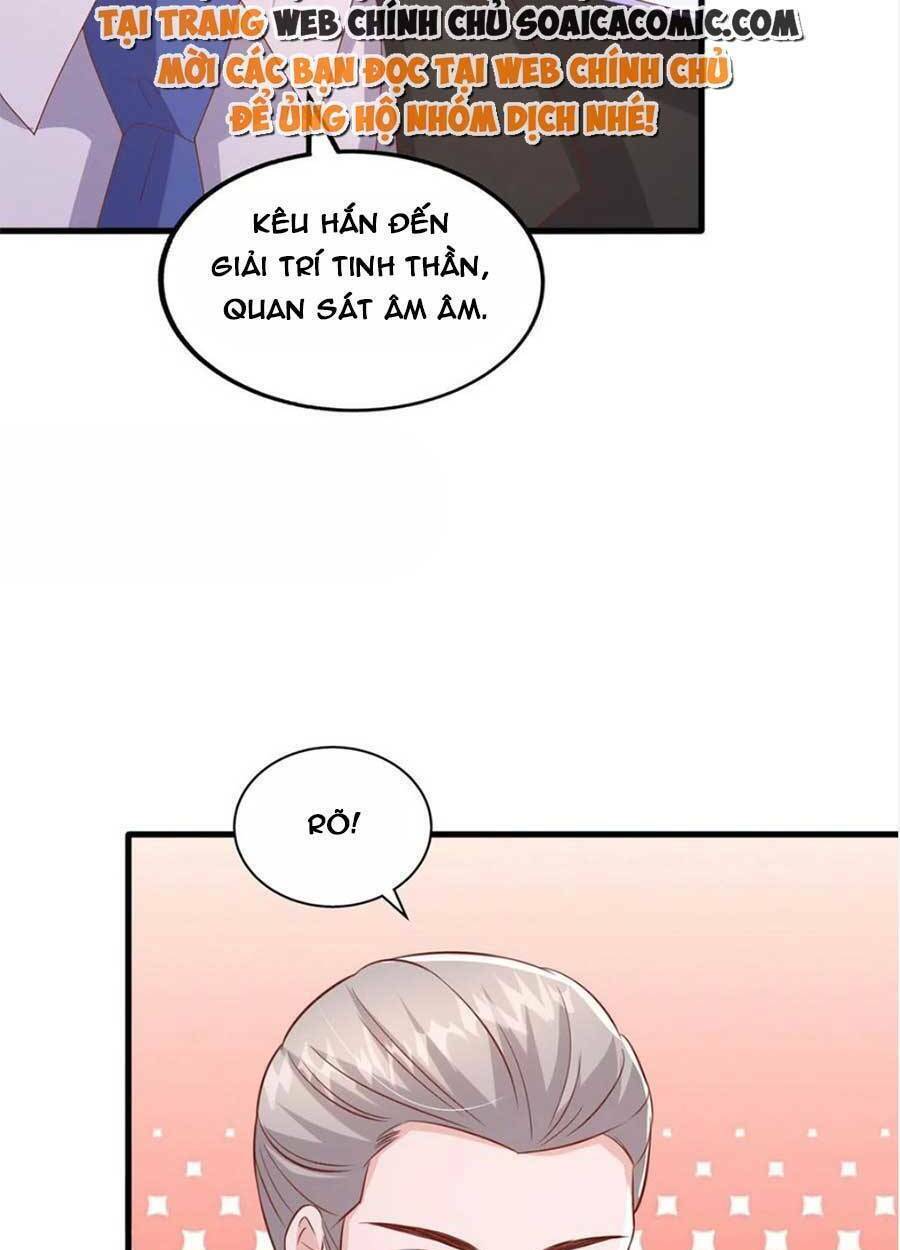 Đại Lão Gọi Tôi Là Tiểu Tổ Tông: Chapter 134