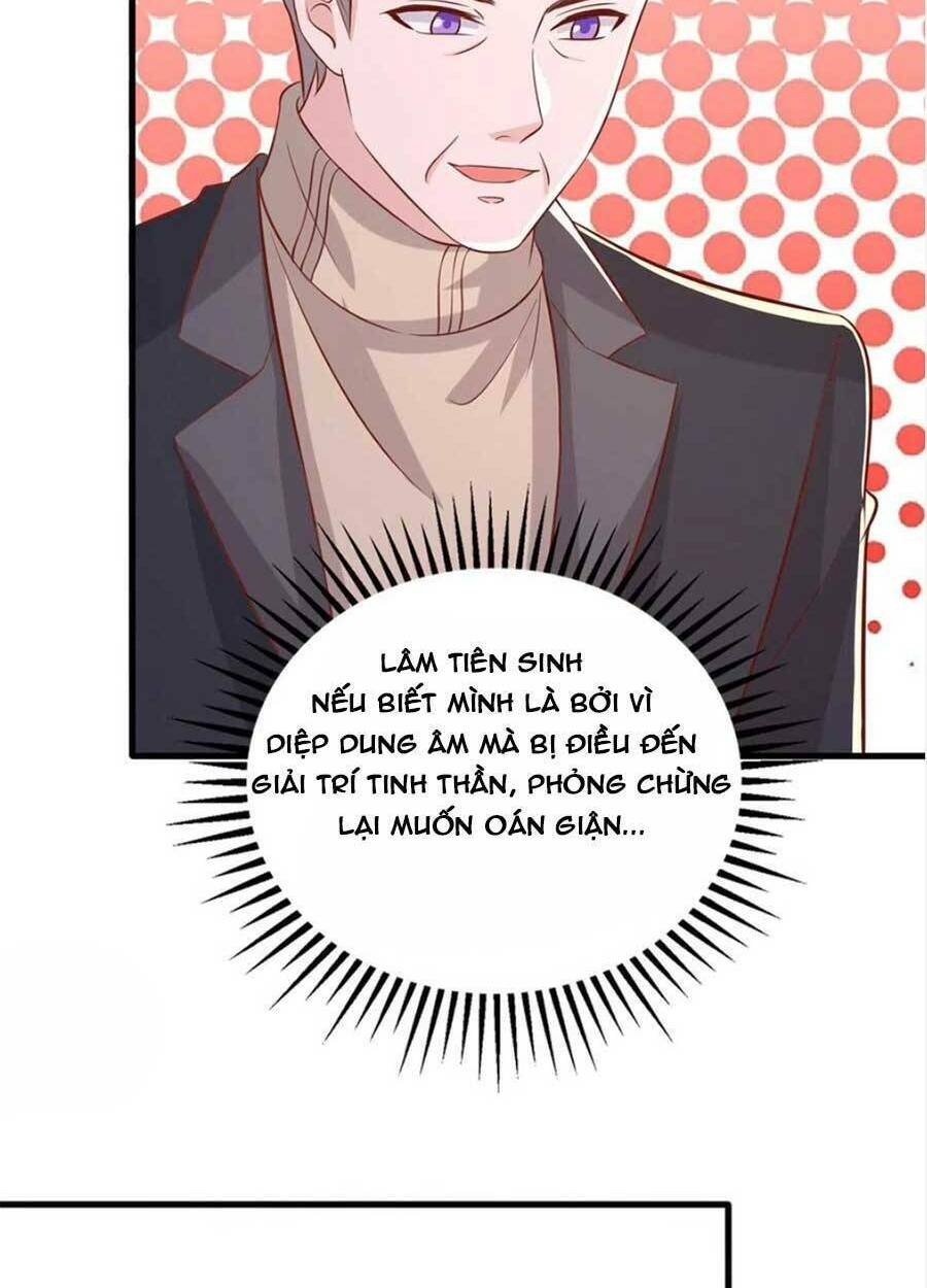 Đại Lão Gọi Tôi Là Tiểu Tổ Tông: Chapter 134