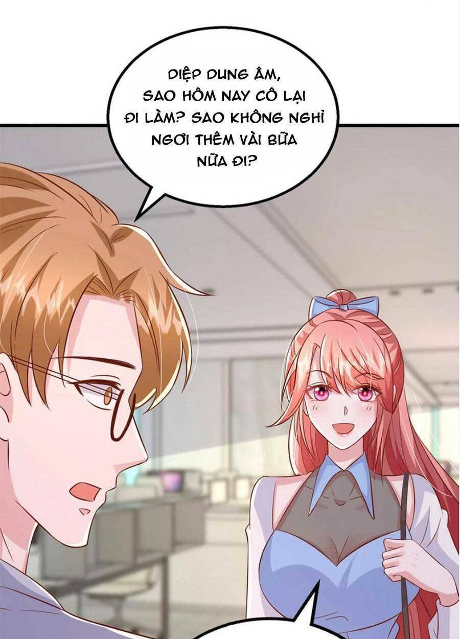 Đại Lão Gọi Tôi Là Tiểu Tổ Tông: Chapter 134